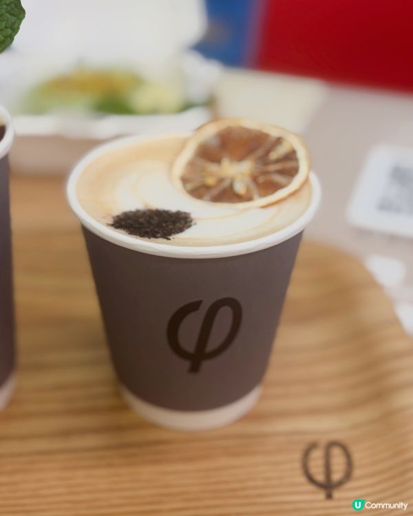 啟德零售館新店！主打外賣輕食｜PHI Pancake