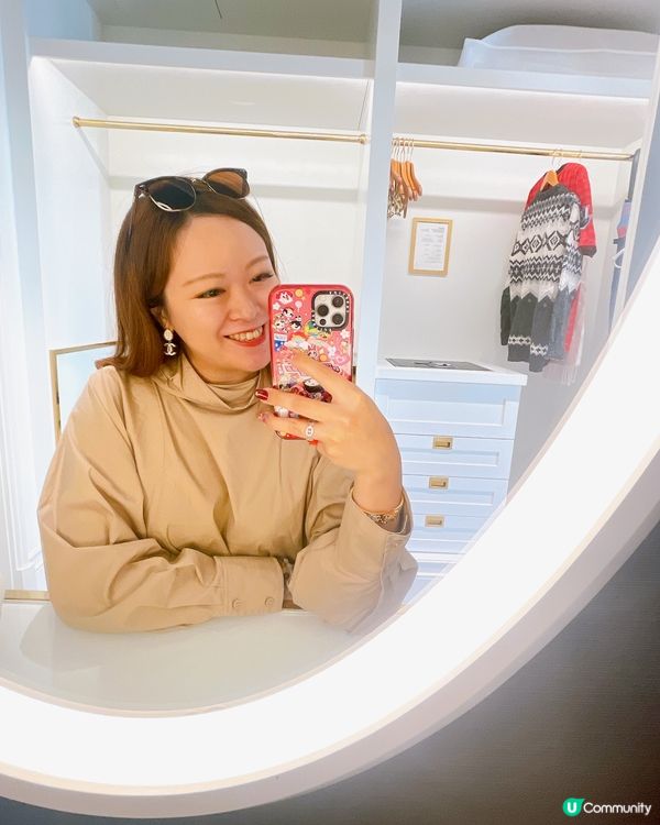 澳門巴黎人香檳套房✨法式浪漫之旅🥂✨