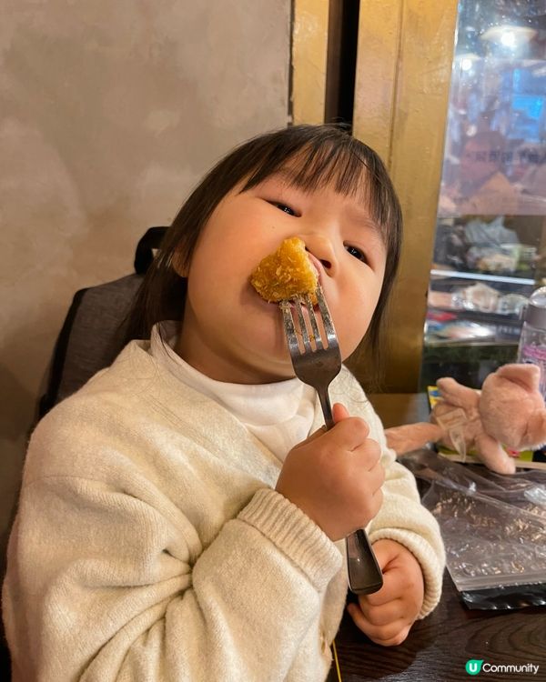 將軍澳新發現😋泰式小食天堂！