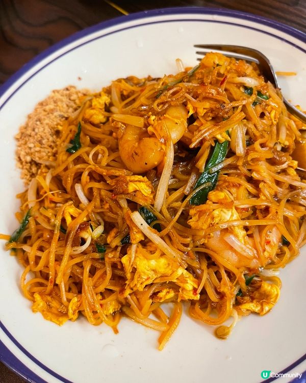 將軍澳新發現😋泰式小食天堂！