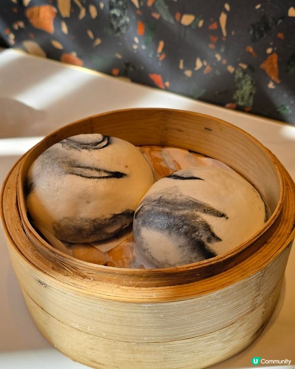 華宴食府飲早茶，抵食又好味😋