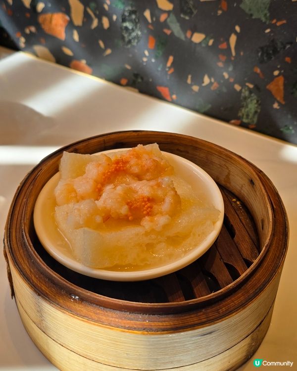 華宴食府飲早茶，抵食又好味😋