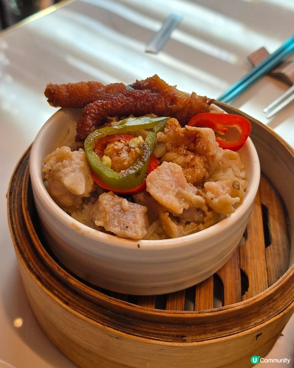 華宴食府飲早茶，抵食又好味😋