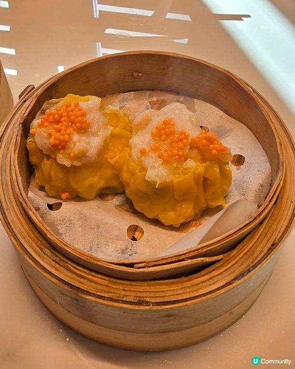 華宴食府飲早茶，抵食又好味😋