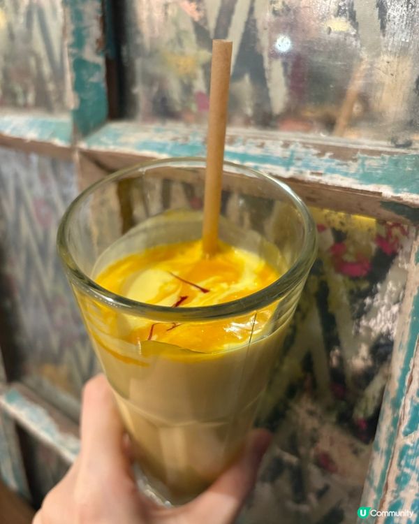 中環區夢幻印度菜🇮🇳✨