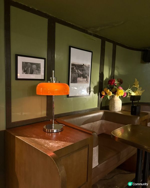 中環區夢幻印度菜🇮🇳✨