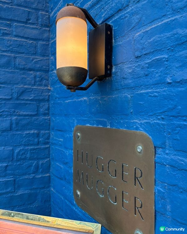 中環區夢幻印度菜🇮🇳✨