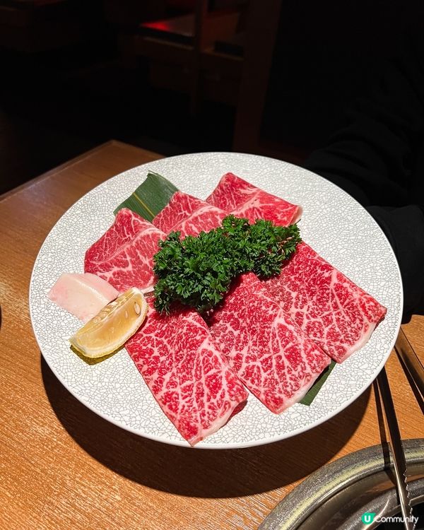 ʚ♡ 高級韓燒用餐體驗 • 貊炙 ♡ɞ