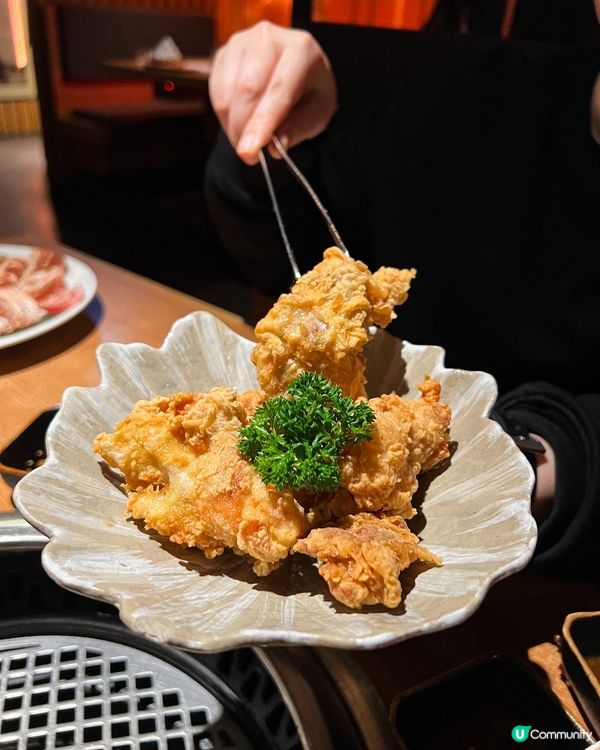 ʚ♡ 高級韓燒用餐體驗 • 貊炙 ♡ɞ