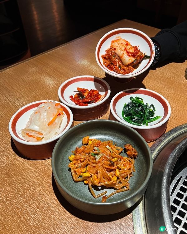 ʚ♡ 高級韓燒用餐體驗 • 貊炙 ♡ɞ