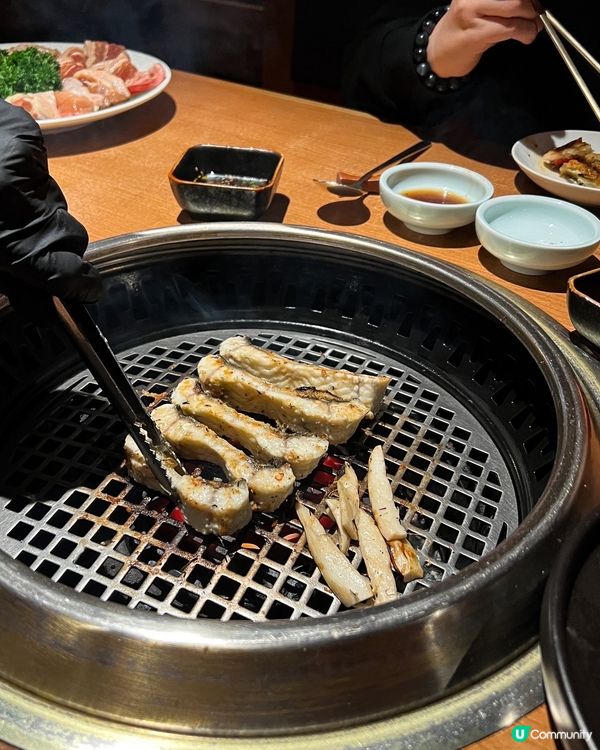 ʚ♡ 高級韓燒用餐體驗 • 貊炙 ♡ɞ