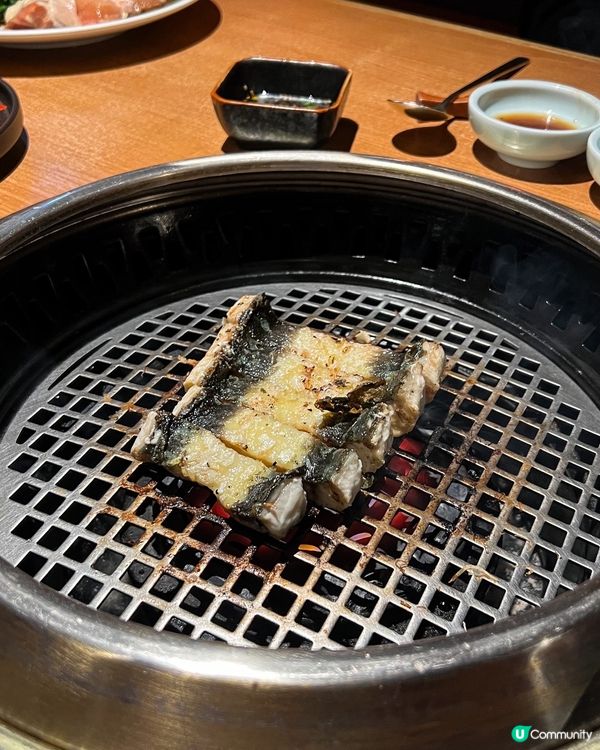 ʚ♡ 高級韓燒用餐體驗 • 貊炙 ♡ɞ