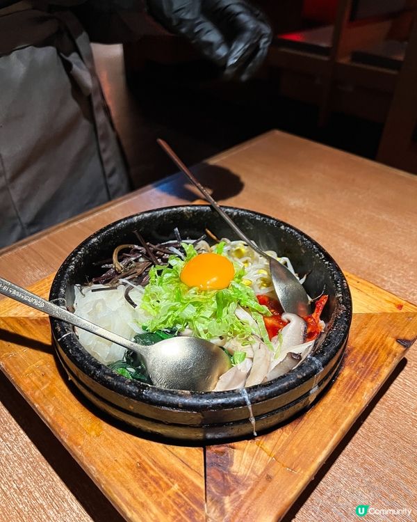 ʚ♡ 高級韓燒用餐體驗 • 貊炙 ♡ɞ