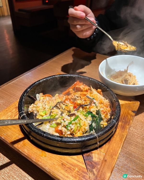 ʚ♡ 高級韓燒用餐體驗 • 貊炙 ♡ɞ