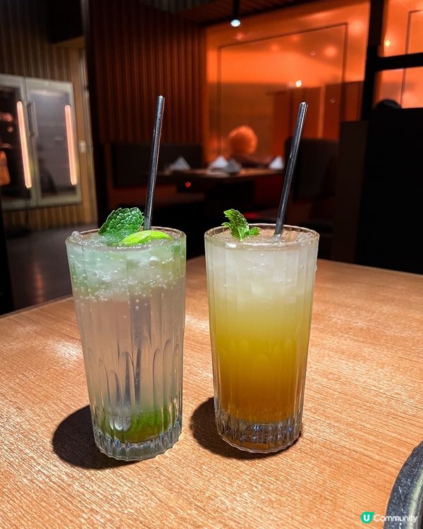 ʚ♡ 高級韓燒用餐體驗 • 貊炙 ♡ɞ