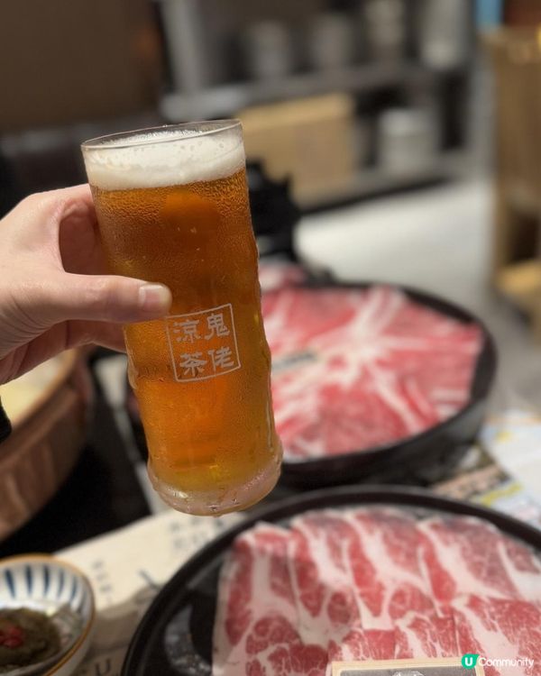 💫任食日本A4黑毛和牛同鮑魚 打邊爐擦餐勁