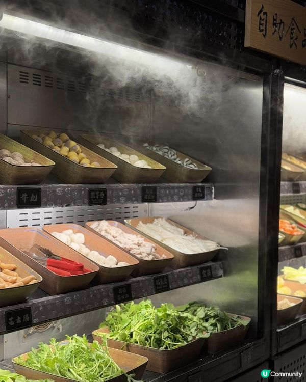 💫任食日本A4黑毛和牛同鮑魚 打邊爐擦餐勁