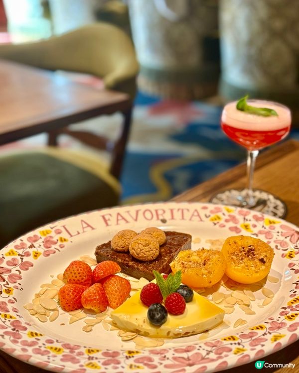 高質意大利餐廳 全新Weekend Brunch🍽️