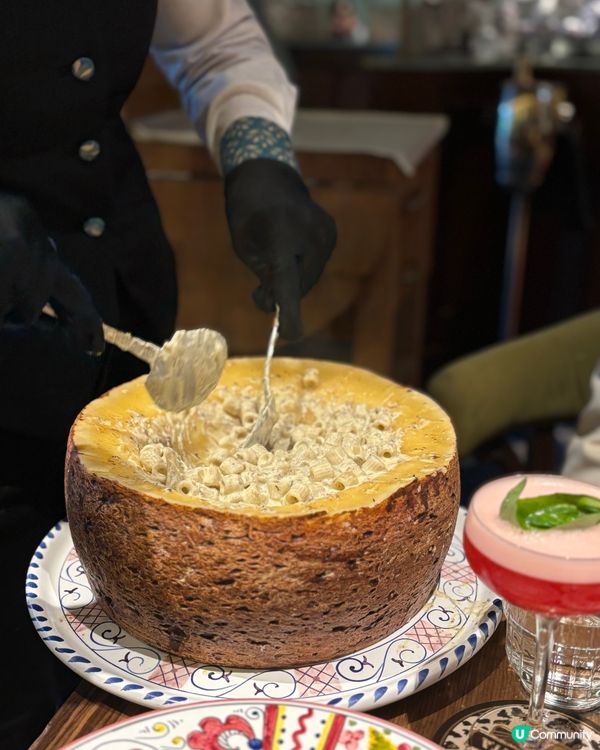 高質意大利餐廳 全新Weekend Brunch🍽️