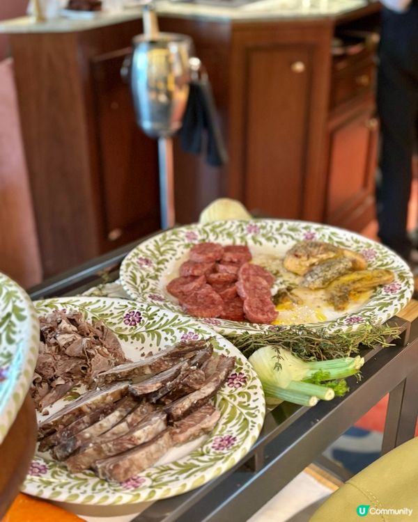 高質意大利餐廳 全新Weekend Brunch🍽️