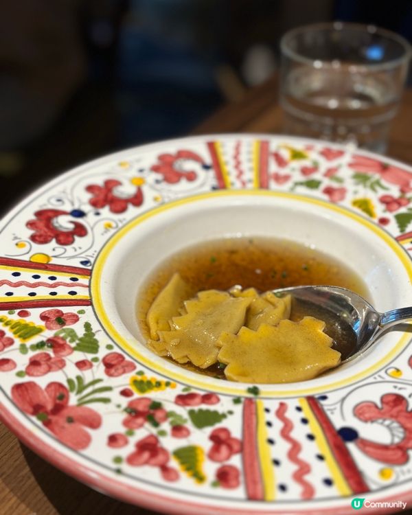 高質意大利餐廳 全新Weekend Brunch🍽️