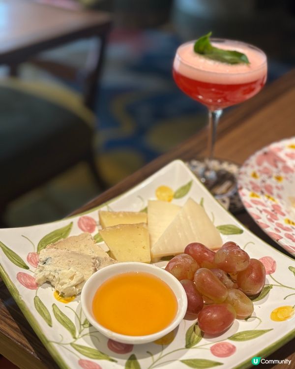 高質意大利餐廳 全新Weekend Brunch🍽️