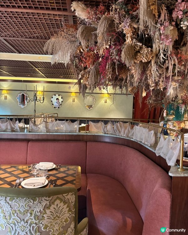 高質意大利餐廳 全新Weekend Brunch🍽️