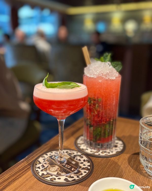 高質意大利餐廳 全新Weekend Brunch🍽️