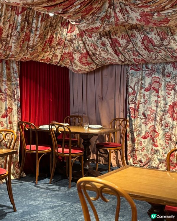 高質意大利餐廳 全新Weekend Brunch🍽️