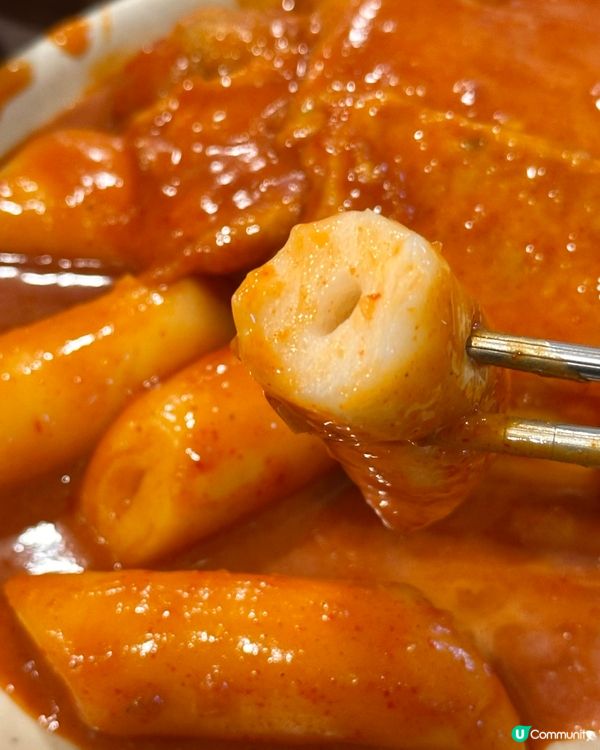 🇰🇷韓國大田超好食辣炒年糕