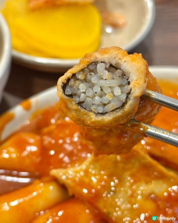 🇰🇷韓國大田超好食辣炒年糕