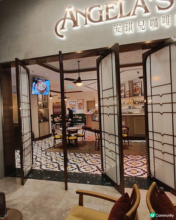 期間限定 米芝蓮葡國菜名廚獻技