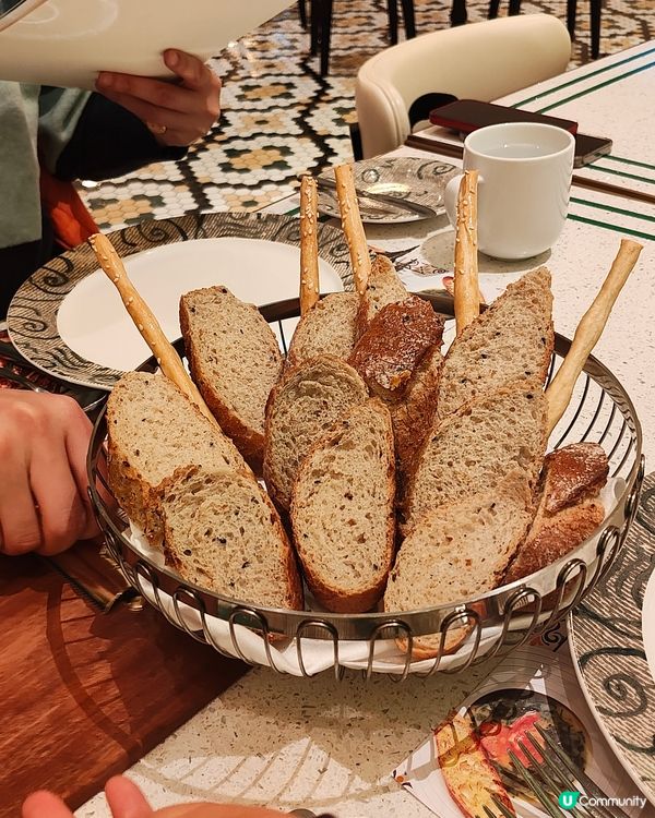 期間限定 米芝蓮葡國菜名廚獻技