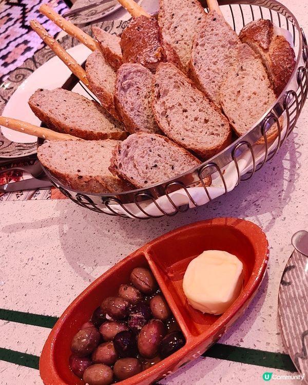 期間限定 米芝蓮葡國菜名廚獻技