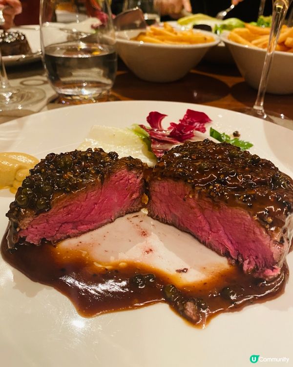 深灣遊艇會Marina Grill 