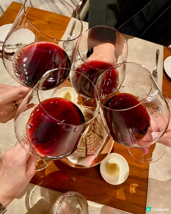 深灣遊艇會Marina Grill 