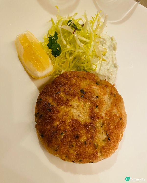 深灣遊艇會Marina Grill 