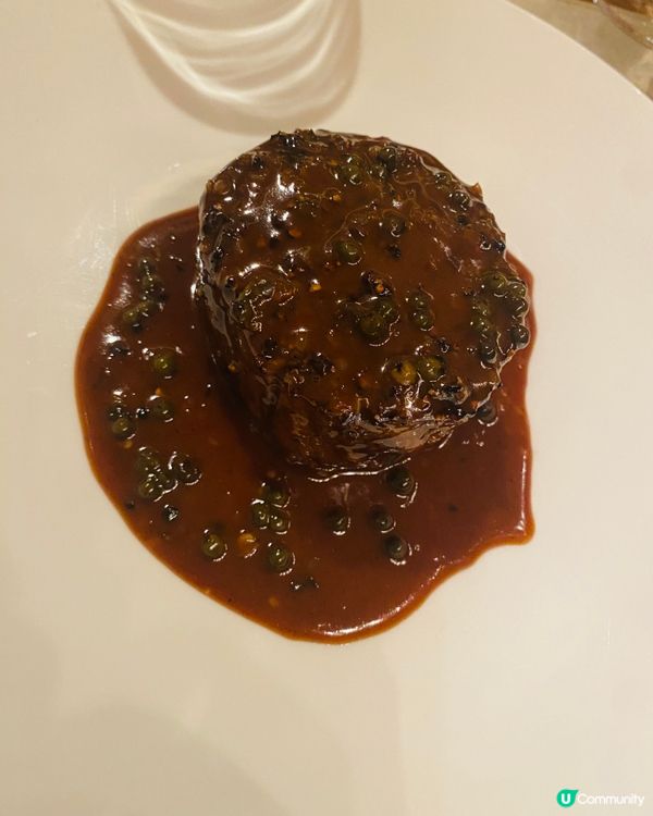 深灣遊艇會Marina Grill 