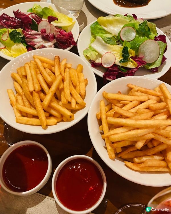 深灣遊艇會Marina Grill 