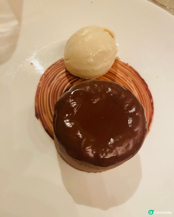 深灣遊艇會Marina Grill 