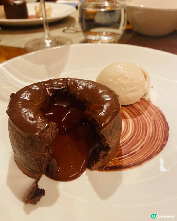 深灣遊艇會Marina Grill 