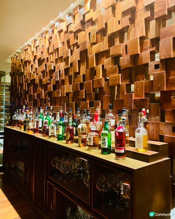 深灣遊艇會Marina Grill 