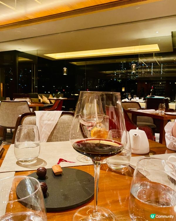 深灣遊艇會Marina Grill 