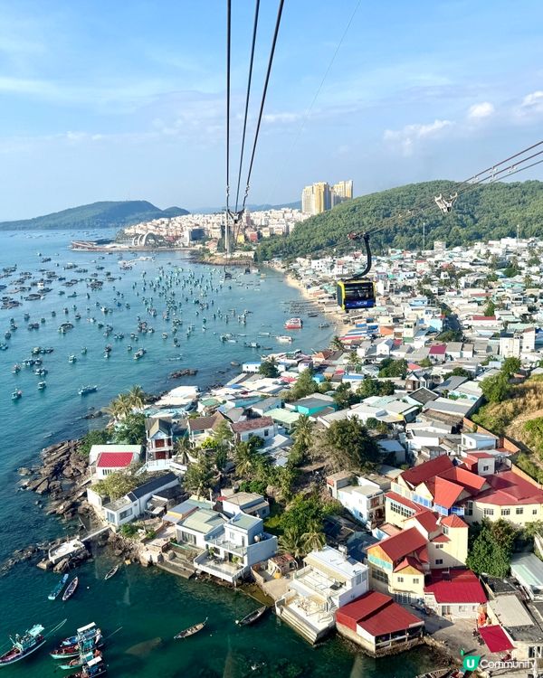 🇻🇳越南富國島扶老攜幼親子遊攻略🇻🇳