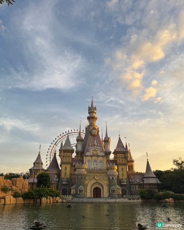 🇻🇳越南富國島扶老攜幼親子遊攻略🇻🇳