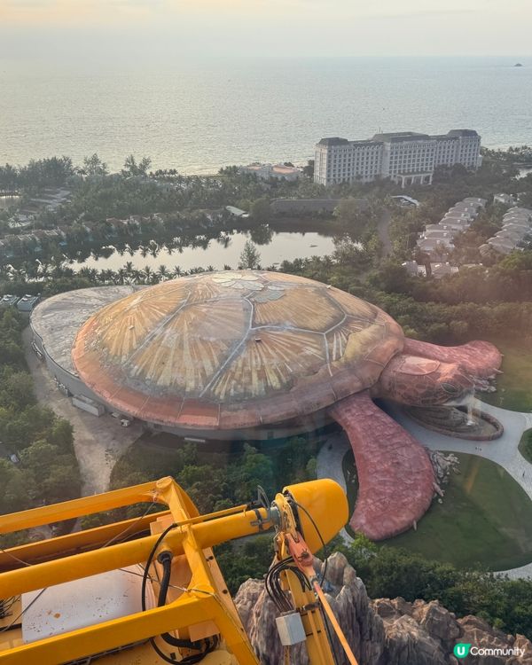 🇻🇳越南富國島扶老攜幼親子遊攻略🇻🇳