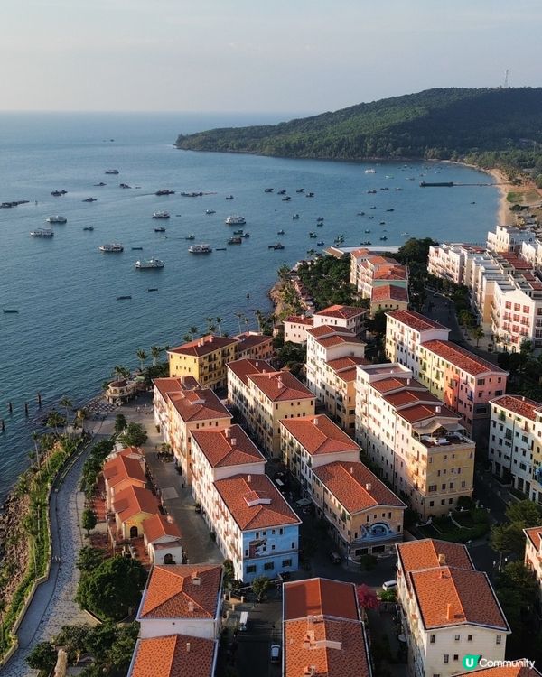 🇻🇳越南富國島扶老攜幼親子遊攻略🇻🇳