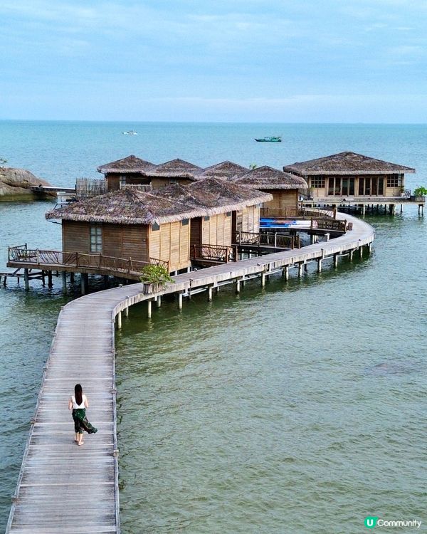 🇻🇳越南富國島扶老攜幼親子遊攻略🇻🇳