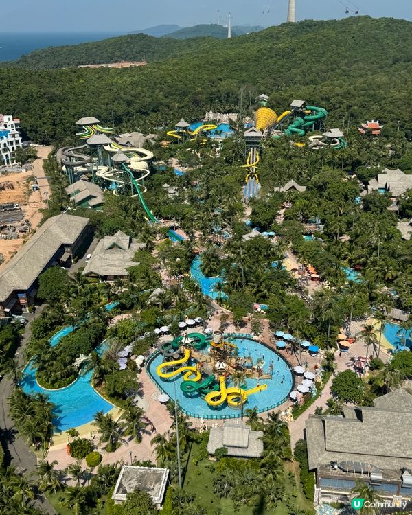 🇻🇳越南富國島扶老攜幼親子遊攻略🇻🇳