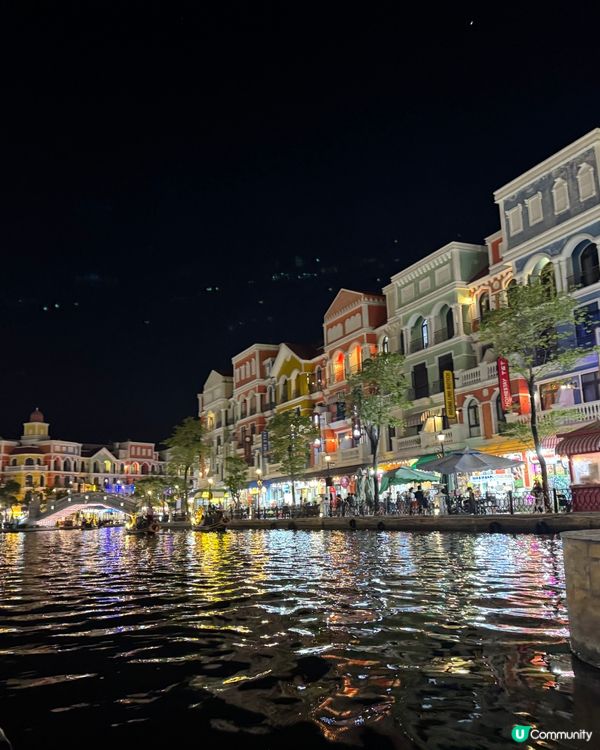 🇻🇳越南富國島扶老攜幼親子遊攻略🇻🇳